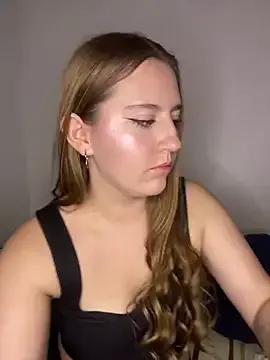 Freechat Cutie_blondie on StripChat