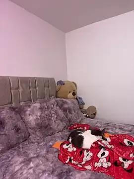 Cutie_blondie — shower show