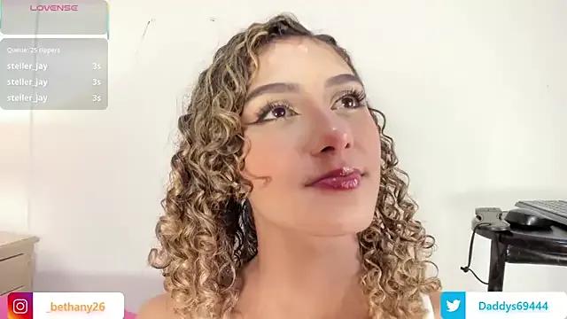 StripChat Daddysgirl1_ is Freechat Daddysgirl1_ — PUNISH MY ASS DADDY