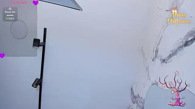 DalayMoore on StripChat 