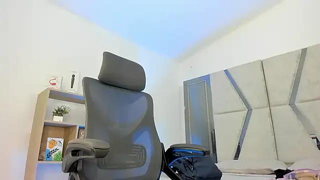 DalayMoore on StripChat 