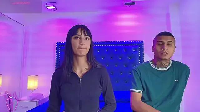 Freechat Damian_and_roxanne on StripChat