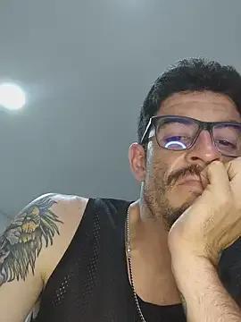 damian_bull — Show cum 