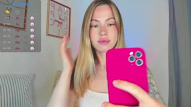 Freechat damn_cutie on StripChat