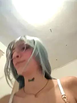 Freechat Dani-peggin on StripChat