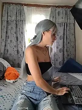Freechat Dani-peggin on StripChat