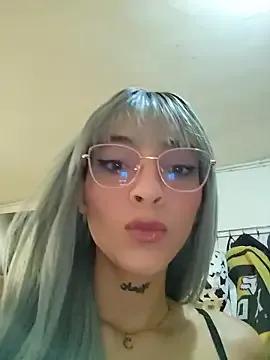 Freechat Dani-peggin on StripChat