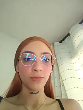 Freechat Dani-peggin on StripChat