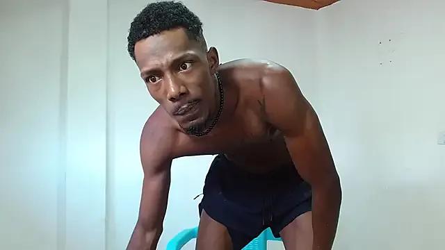 Freechat Darick_brown on StripChat