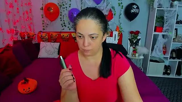 Freechat DarlingMilf on StripChat