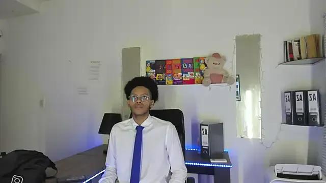 DEAMOL — Freechat on StripChat