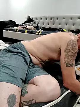 Freechat deepinnnnn on StripChat