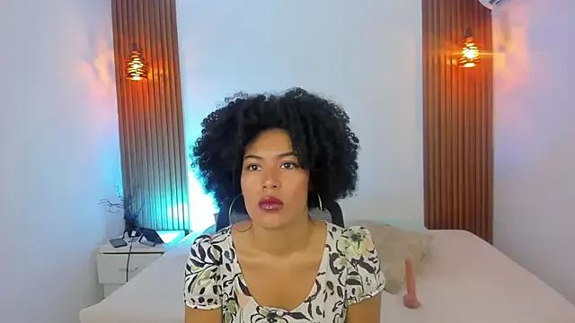 Freechat delaylacruz on StripChat