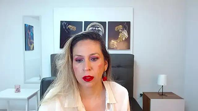 Freechat DianaPearls on StripChat