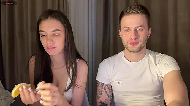 StripChat dominantrodri is Freechat dominantrodri — doggy style