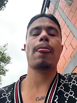 StripChat DominickVegas is Freechat DominickVegas — funny wit me in the street