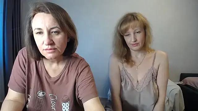 StripChat DonnaMagdalena is Freechat DonnaMagdalena — Let's go cum together!