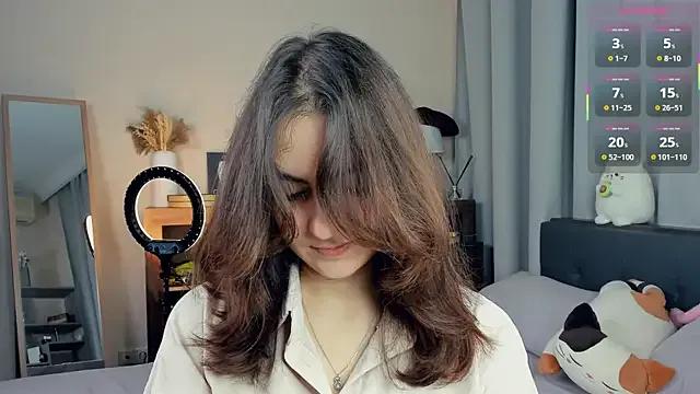 Freechat DracosMoon on StripChat