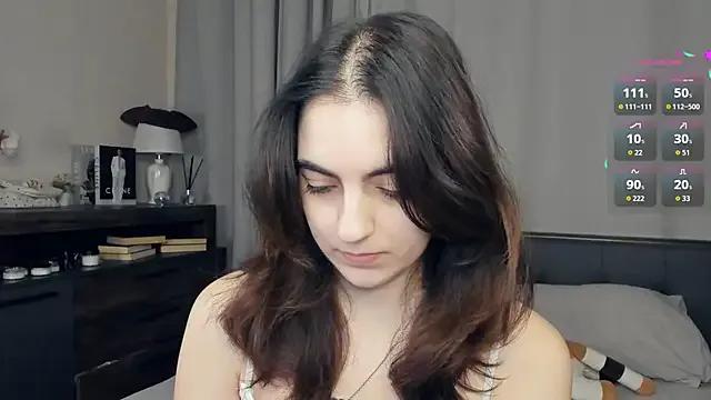 Freechat DracosMoon on StripChat