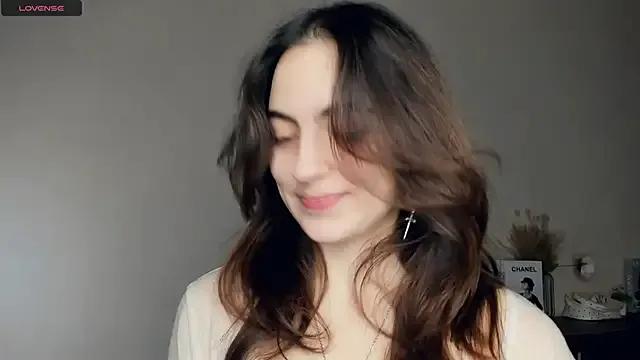 Freechat DracosMoon on StripChat