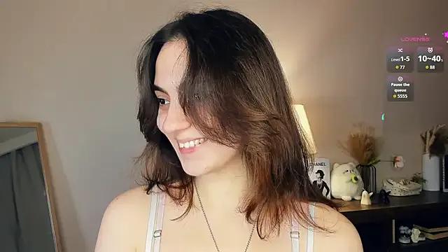 Freechat DracosMoon on StripChat