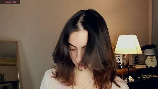 Freechat DracosMoon on StripChat