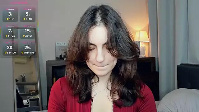 Freechat DracosMoon on StripChat