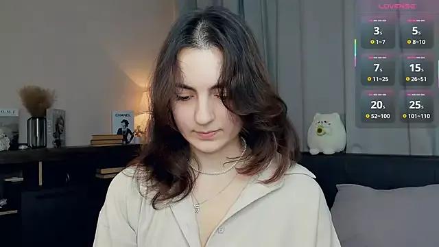 Freechat DracosMoon on StripChat