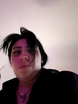 Freechat Draculona-666 on StripChat