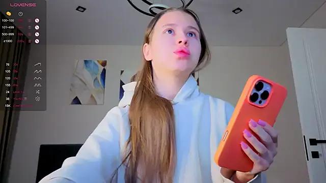 Dream_emma — buttplug