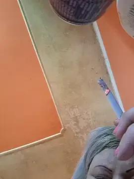 Freechat ducicsajsziii on StripChat