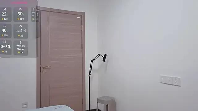 dudu-baby10 on StripChat 