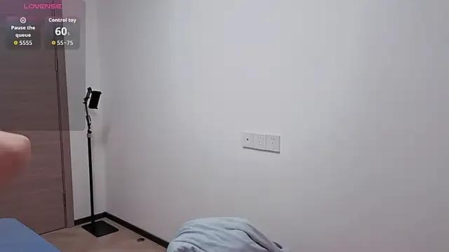 dudu-baby10 on StripChat 