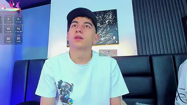 StripChat Duolust1 is Freechat Duolust1 — fucked + cum