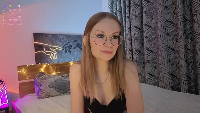 Freechat Edlin_gail on StripChat