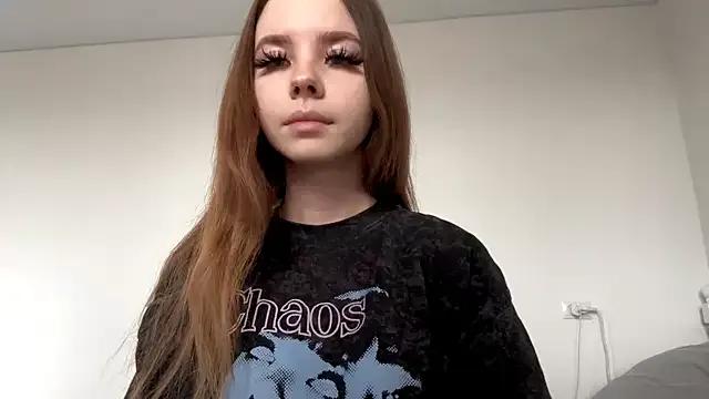 Freechat EhtelBiondi on StripChat