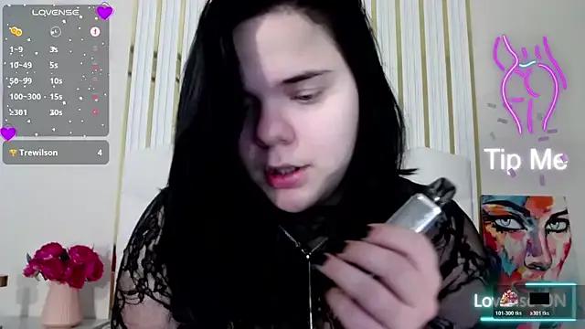 Freechat Eliss_Shyyo on StripChat