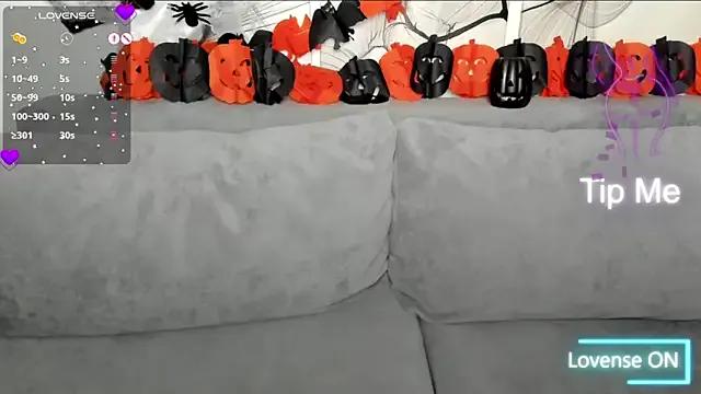 Freechat Eliss_Shyyo on StripChat