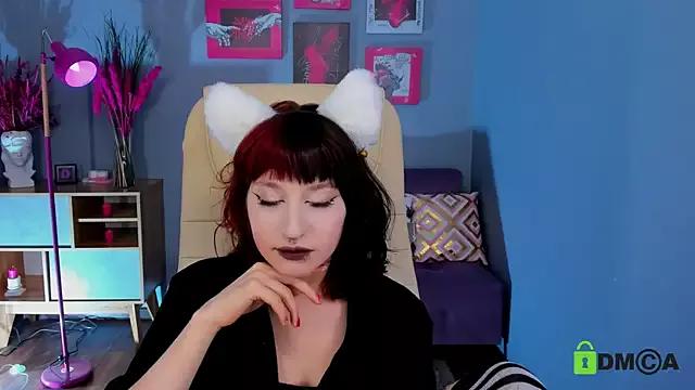 Private ElizaNik_ on StripChat