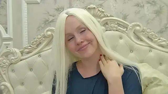 Freechat EllieFrosty_ on StripChat