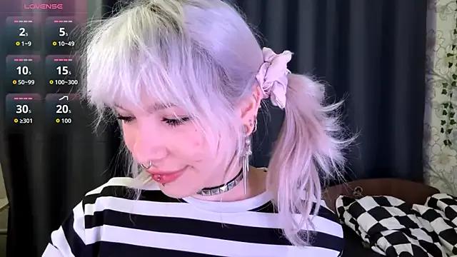 Freechat ElnoraVanord on StripChat