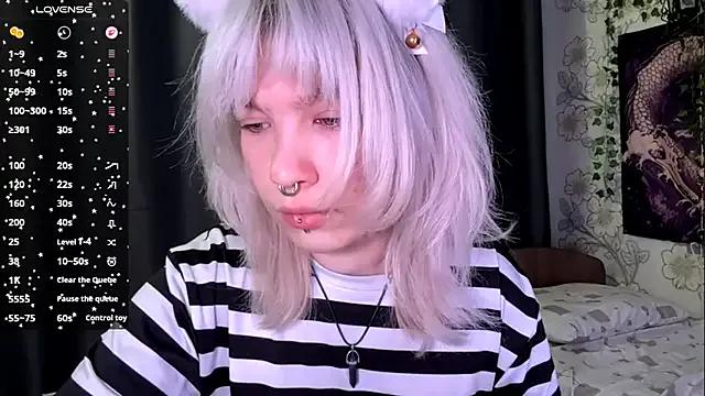 Freechat ElnoraVanord on StripChat