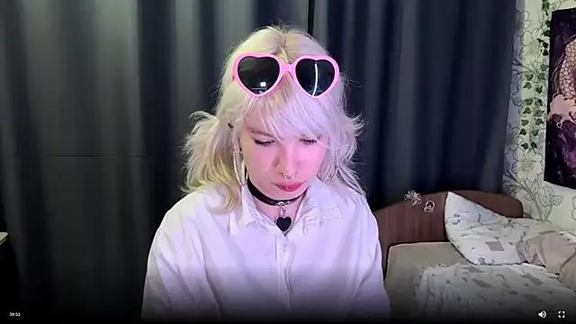 ElnoraVanord — Freechat on StripChat