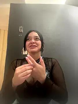 Freechat Emily_Rivers_ on StripChat