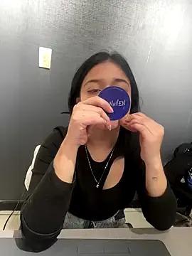 Freechat Emily_Rivers_ on StripChat