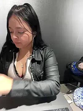 Freechat Emily_Rivers_ on StripChat