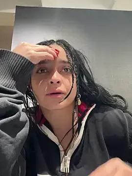 Freechat Emily_Rivers_ on StripChat