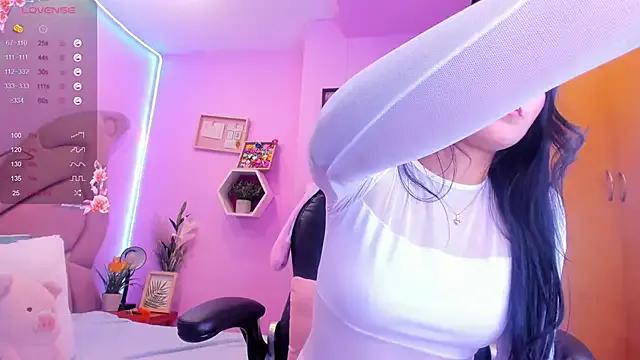 EmmaAnturin on StripChat 