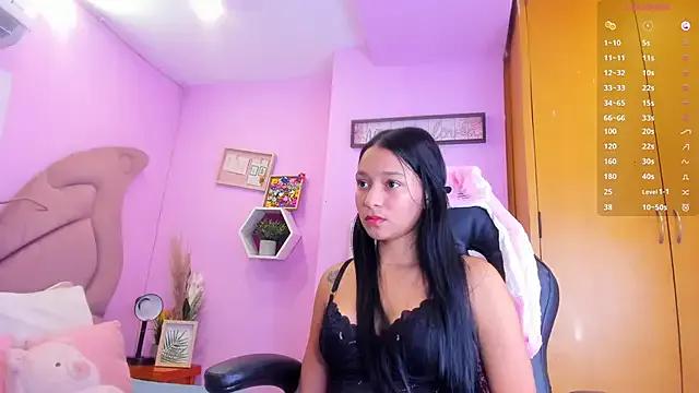 EmmaAnturin on StripChat 