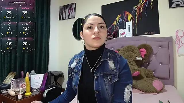 Emmie_Hot — ANAL CHINESE BALLS